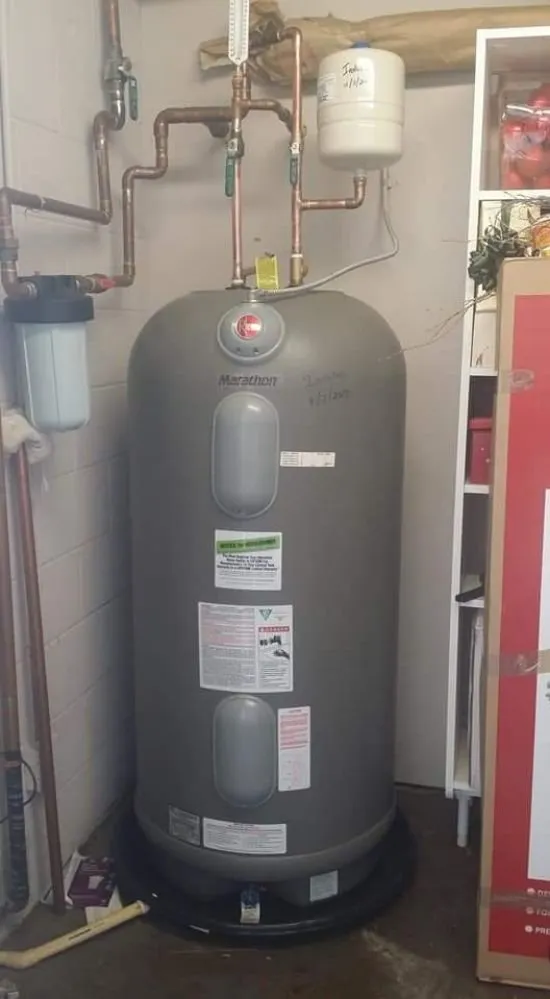 Slide of 5 Star Plumbing And Drains