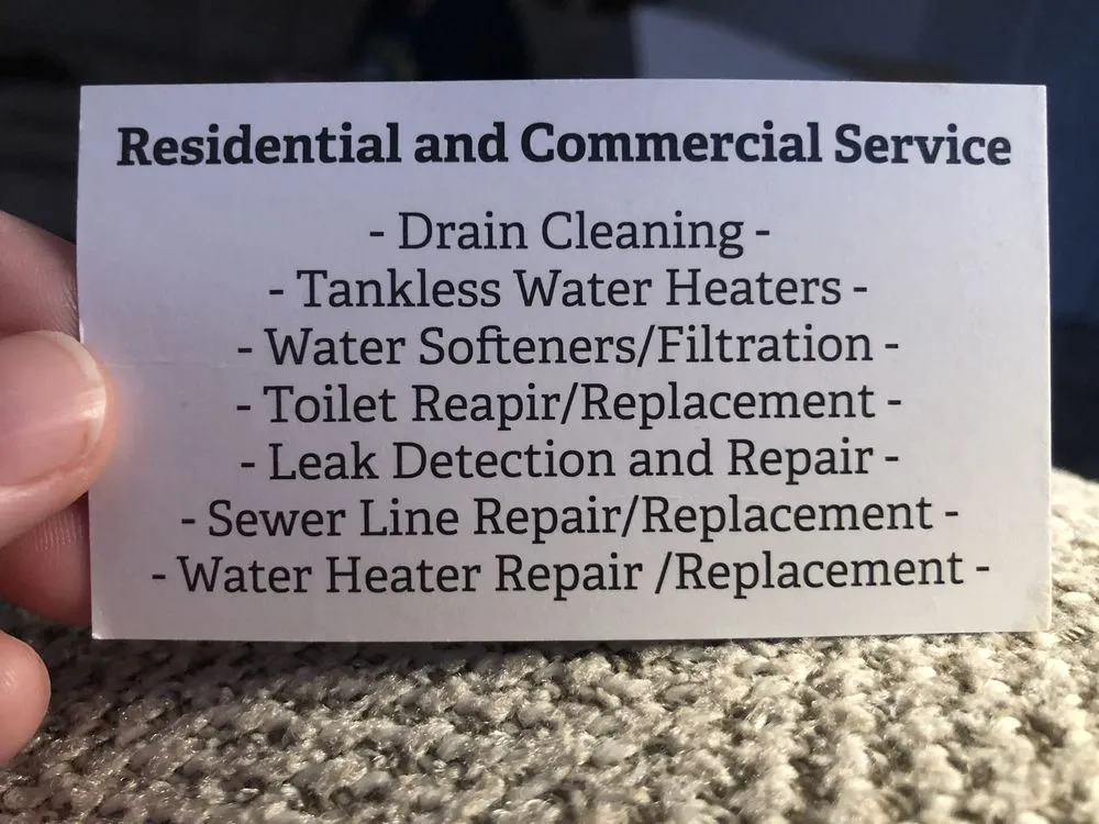 Slide of 5 Star Plumbing And Drains