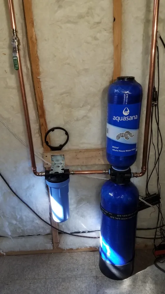 Slide of 5 Star Plumbing