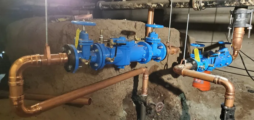 Slide of 5 Star Plumbing