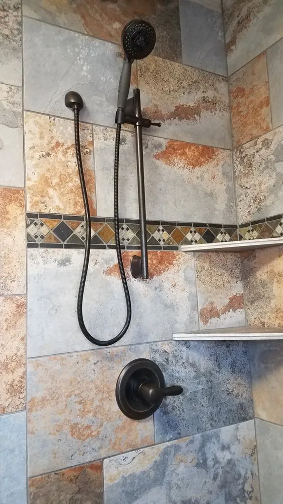 Slide of 5 Star Plumbing