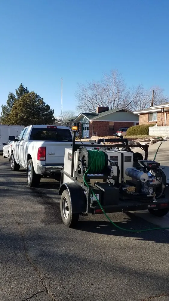 Top-rated drain cleaning experts serving Arvada, CO - 5 Star Plumbing