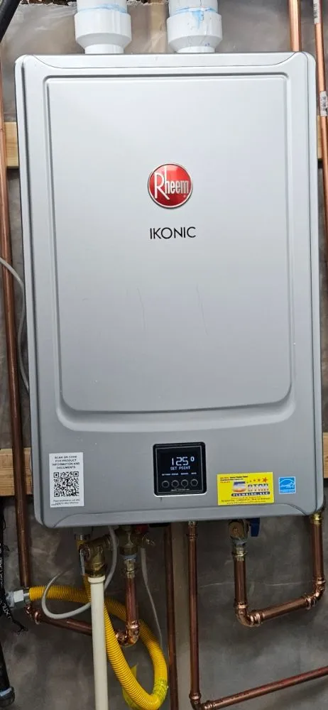 Slide of 5 Star Plumbing