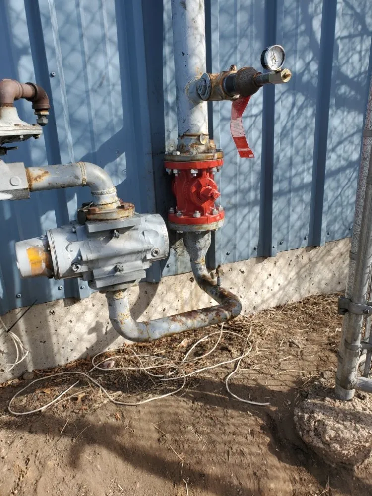 Slide of 5 Star Plumbing