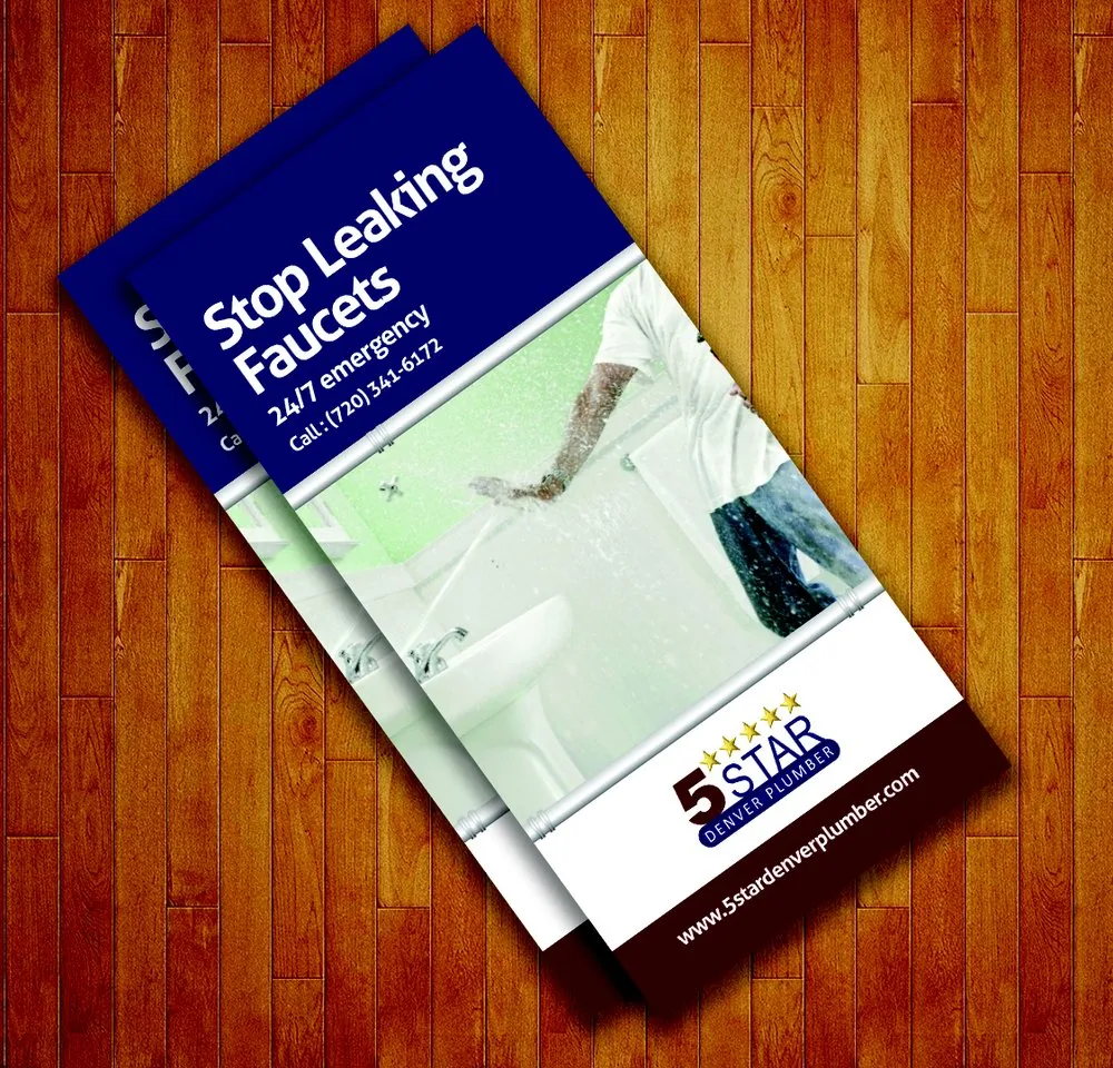 Slide of 5 Star Plumbing