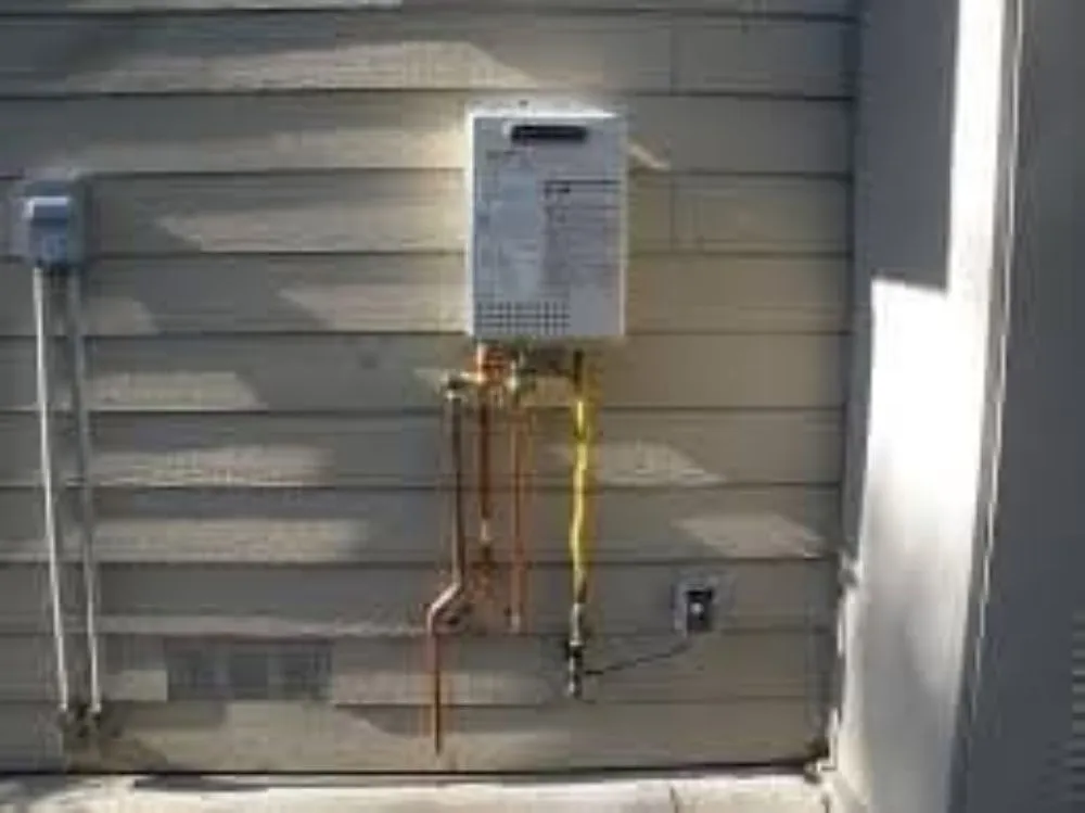 Slide of 5 Star Plumbing