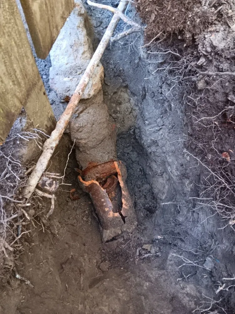 Slide of 5 Star Plumbing