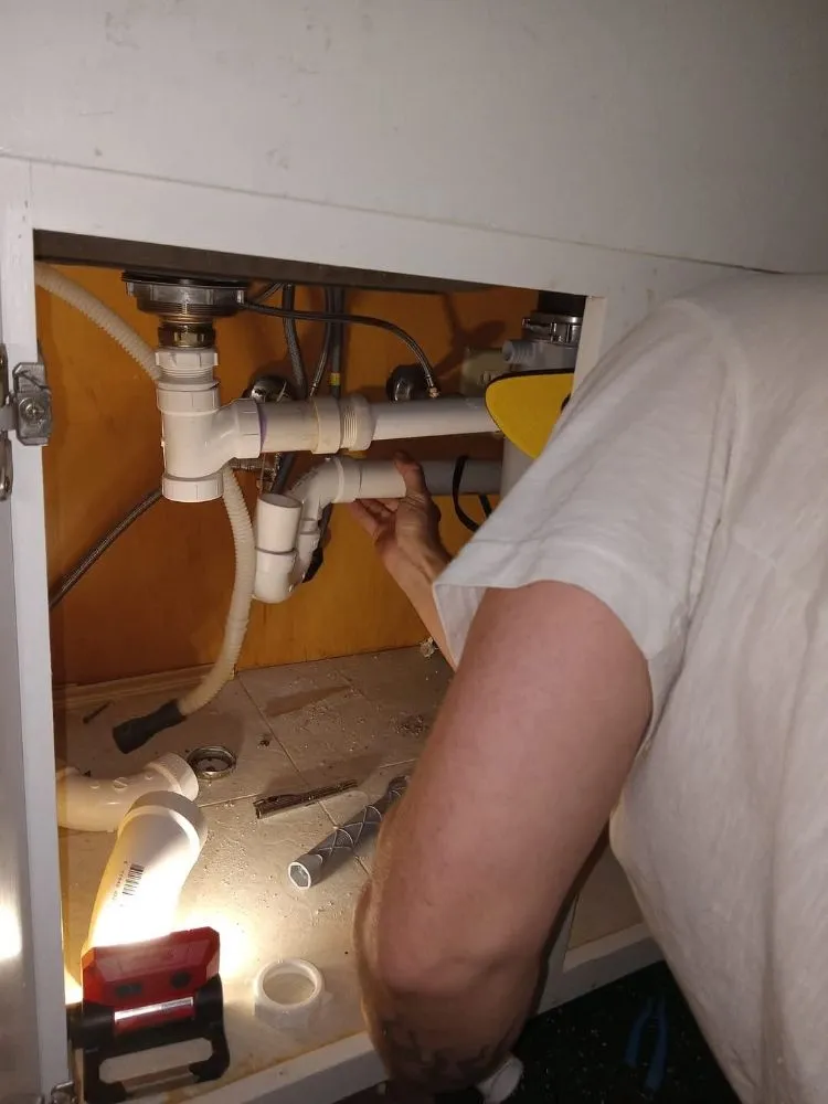 Trusted plumbing repair service in Bristol, VA - 5 Star Plumbing