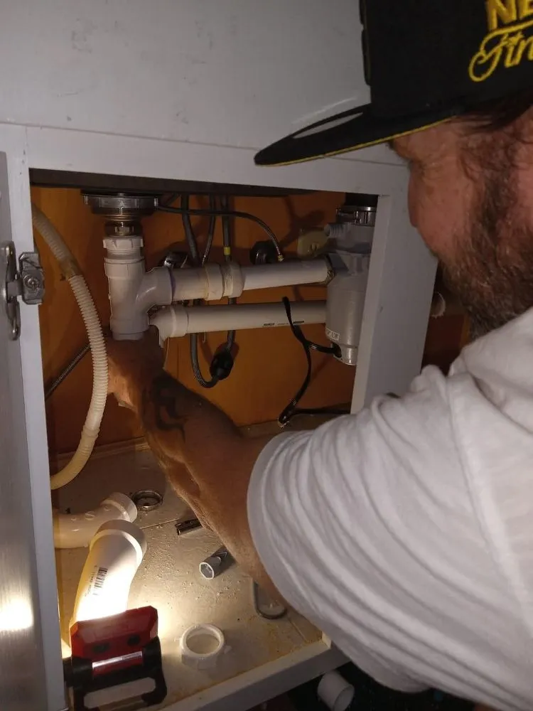 Slide of 5 Star Plumbing