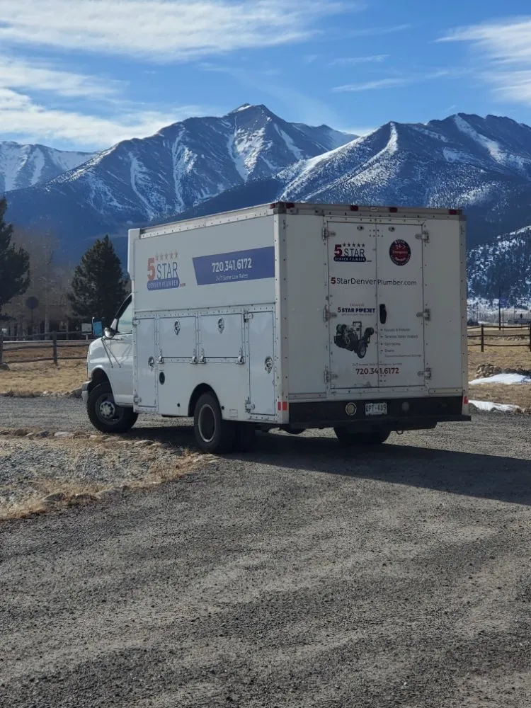 Slide of 5 STAR Plumbing