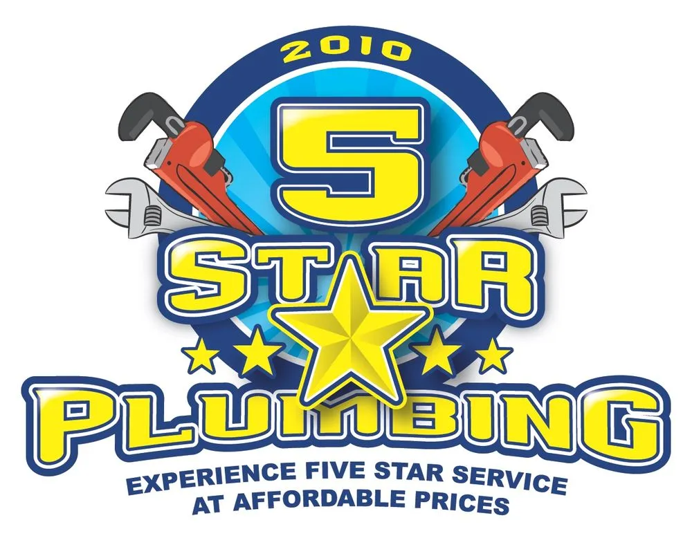 Slide of 5 Star Plumbing