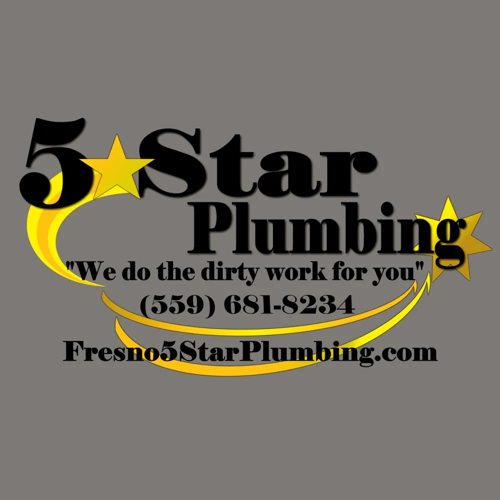 Slide of 5 Star Plumbing