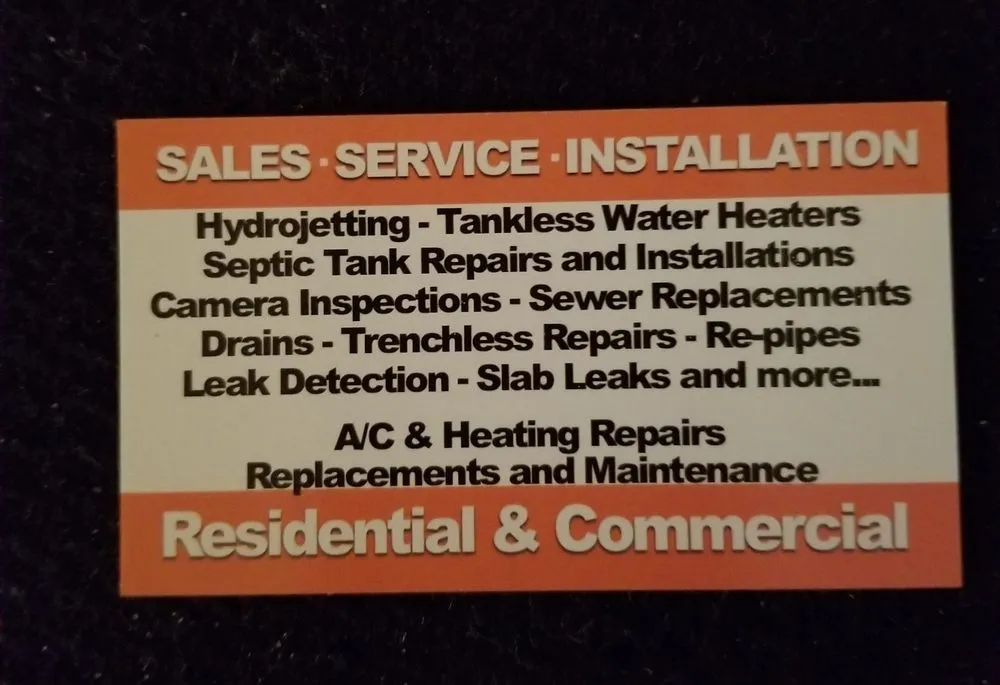 Slide of 5 Star Plumbing, Heating & Air