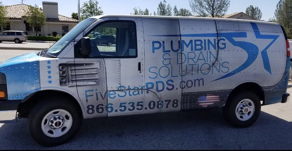 Slide of 5 Star Plumbing, Heating & Air