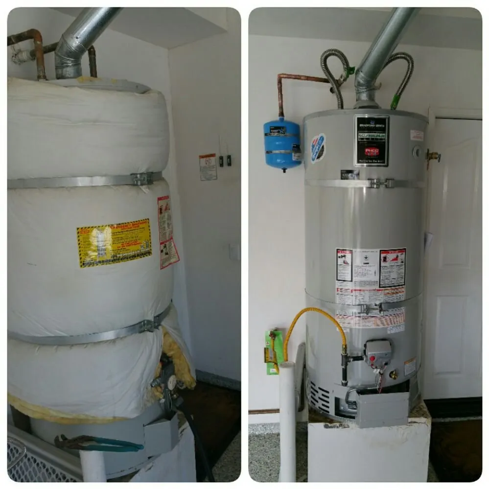 Slide of 5 Star Plumbing, Heating & Air