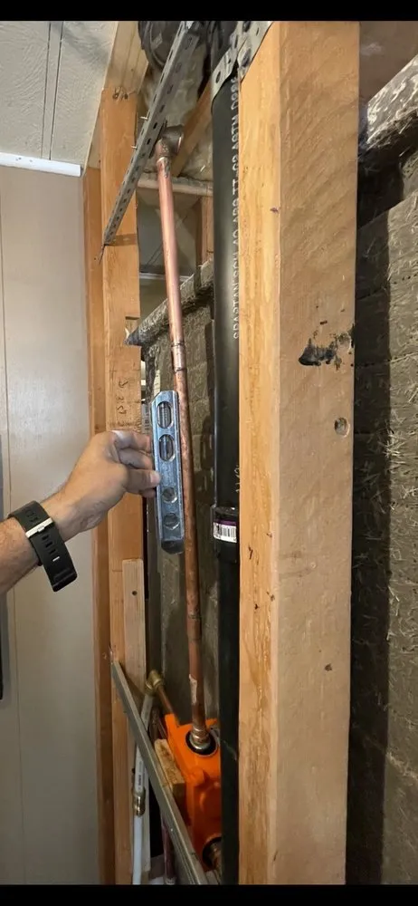 Slide of 5 Star Plumbing, Heating & Air