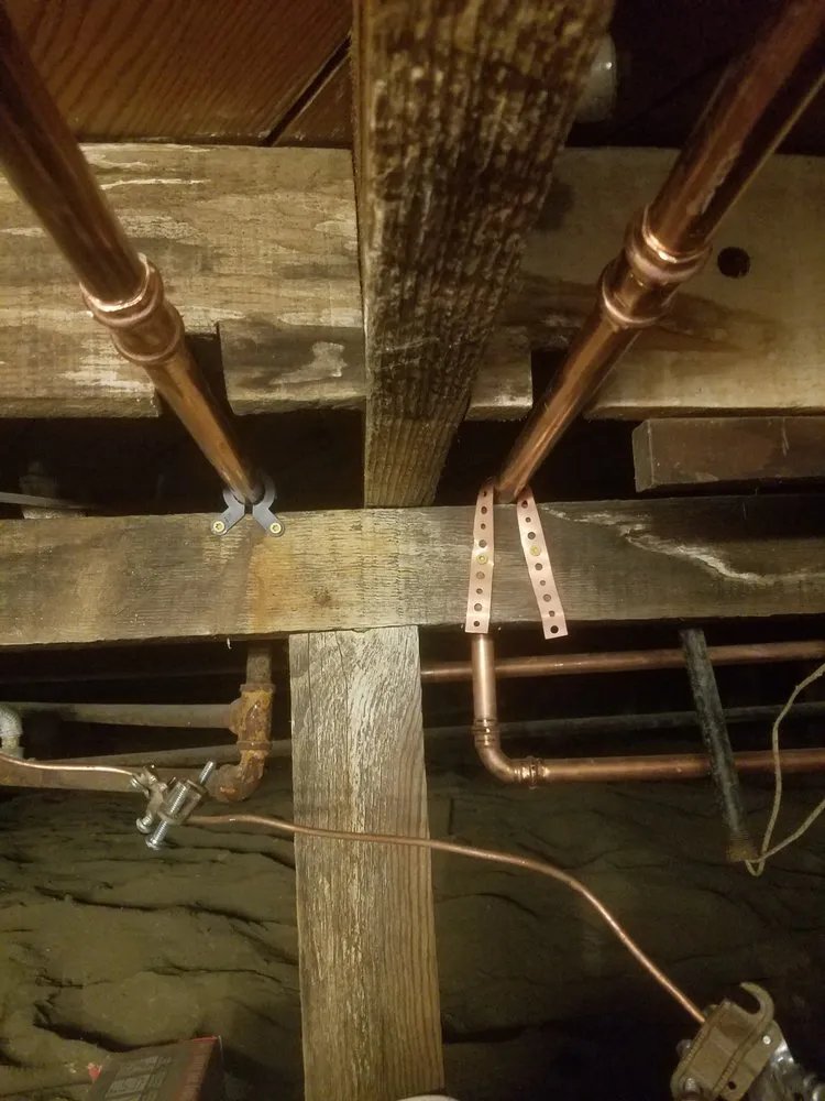 Trusted plumbing repair experts serving Hemet, CA - 5 Star Plumbing, Heating & Air