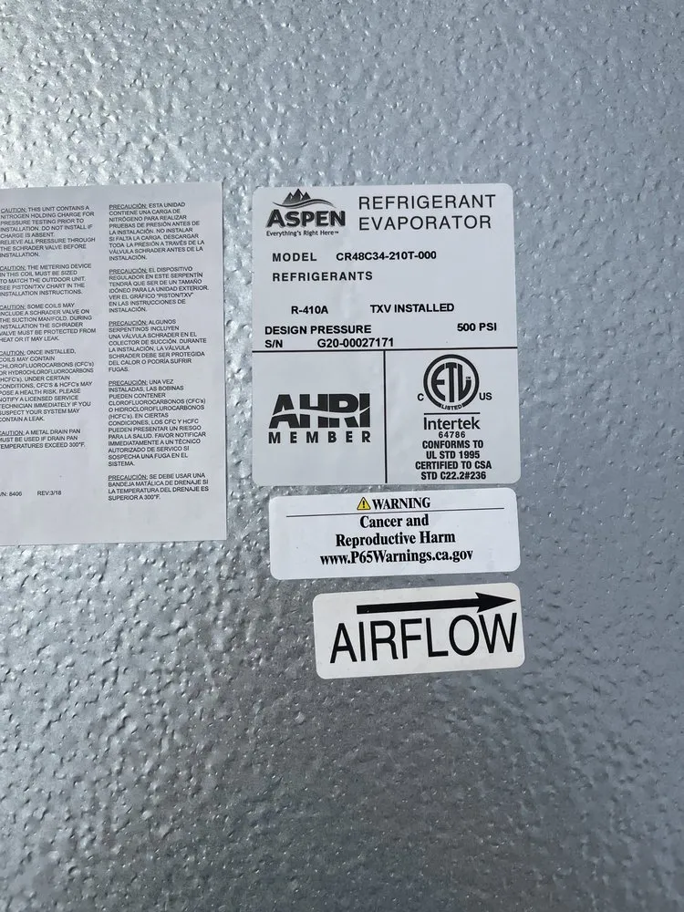 Slide of 5 Star Plumbing, Heating & Air