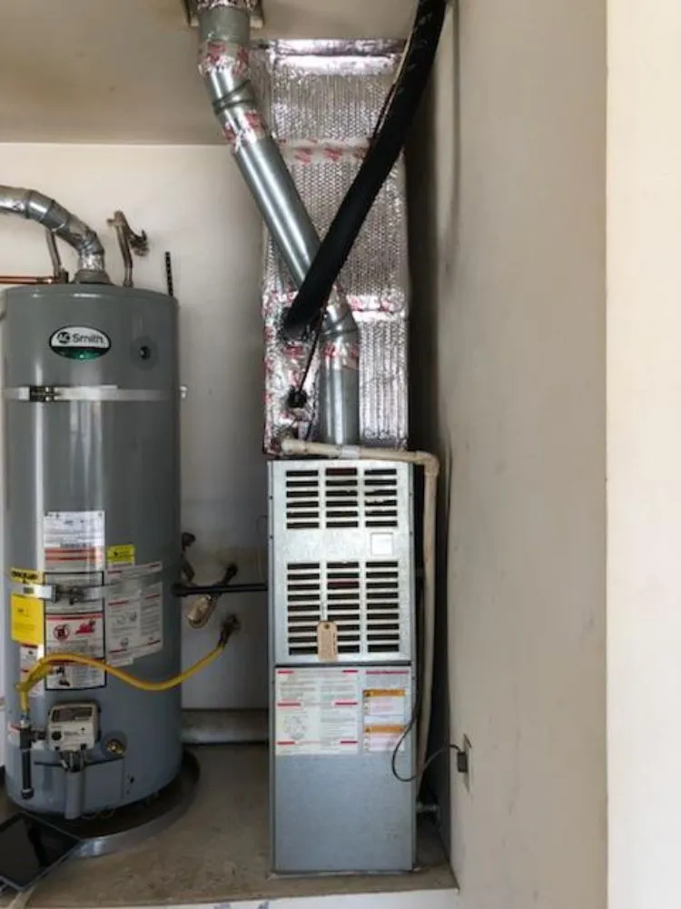 Slide of 5 Star Plumbing, Heating & Air