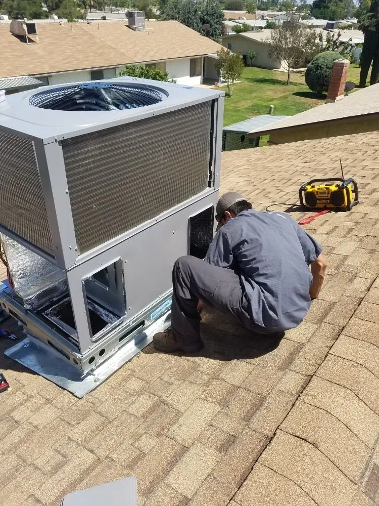 Slide of 5 Star Plumbing, Heating & Air