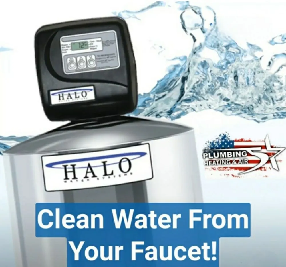 Slide of 5 Star Plumbing, Heating & Air