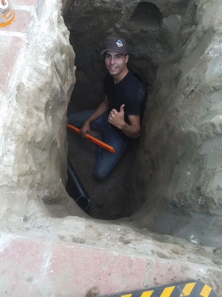 Emergency leak detection service in Riverside, CA - 5 Star Plumbing, Heating & Air