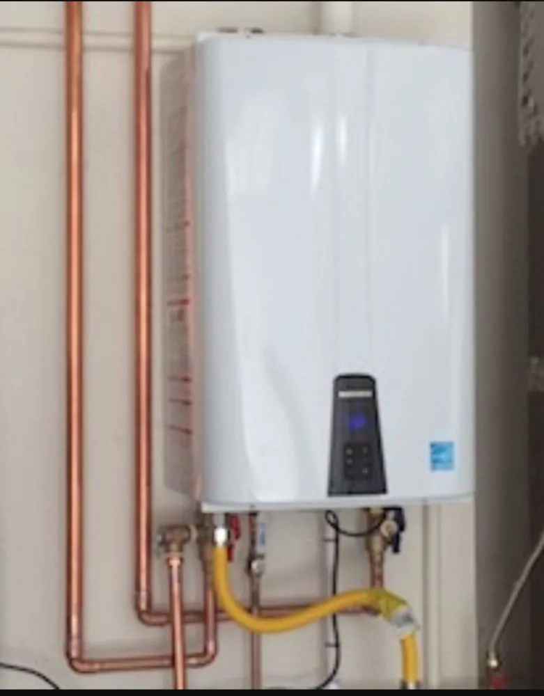 Slide of 5 Star Plumbing, Heating & Air