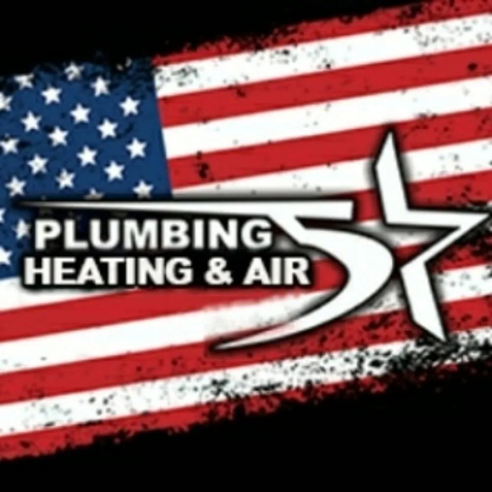 Slide of 5 Star Plumbing, Heating, and Air
