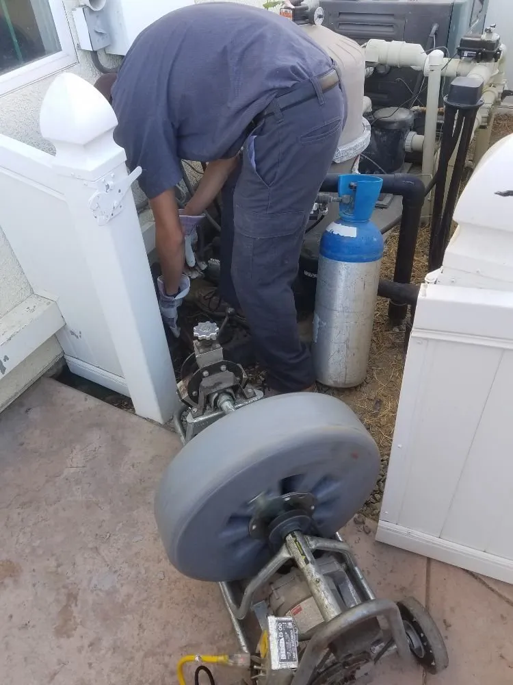 Expert pipe repair service in Escondido, CA - 5 Star Plumbing, Heating, and Air