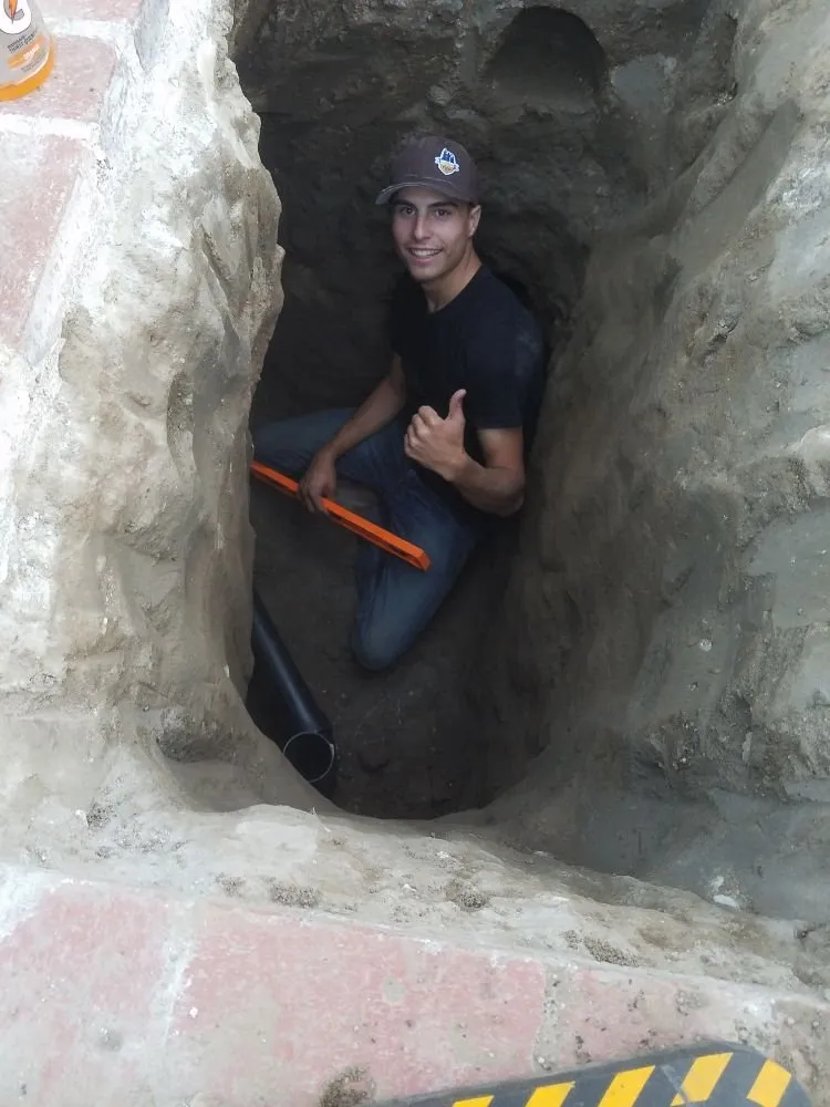 Professional plumbing repair for homes in Escondido, CA by 5 Star Plumbing, Heating, and Air