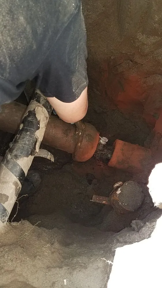 Top-rated drain cleaning in Escondido, CA by 5 Star Plumbing, Heating, and Air