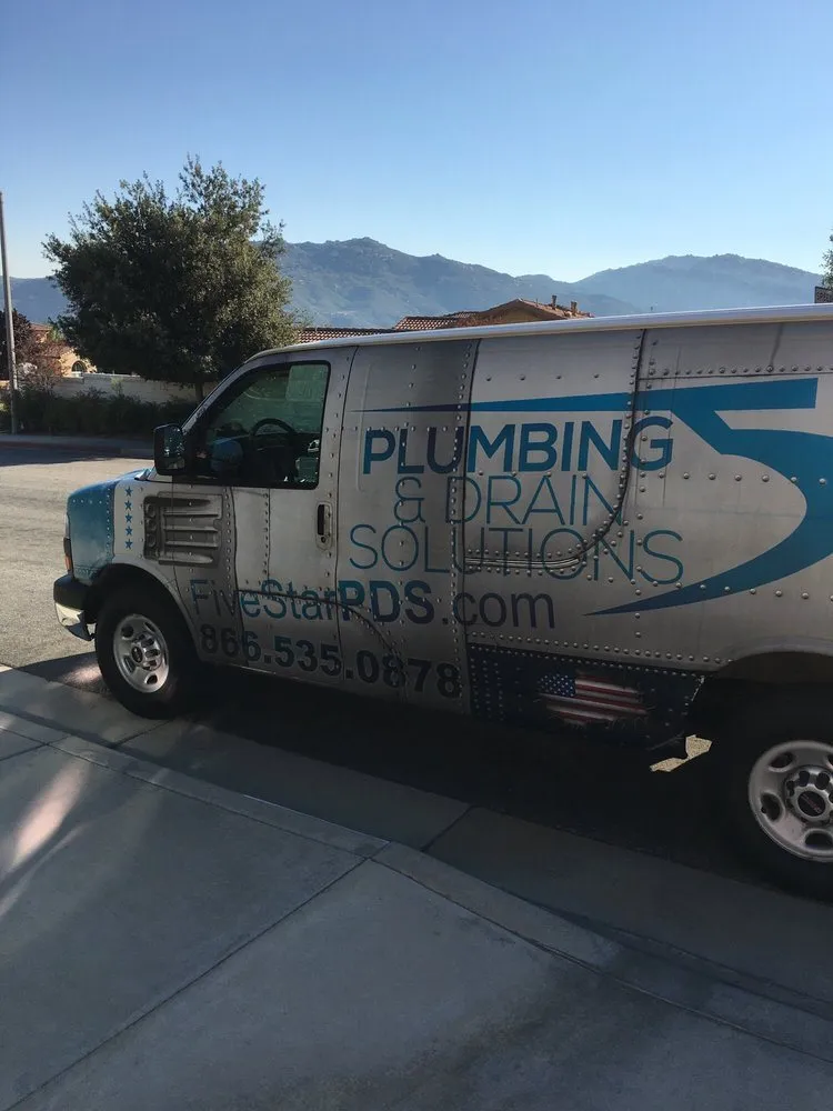Quality pipe repair service in Escondido, CA - 5 Star Plumbing, Heating, and Air