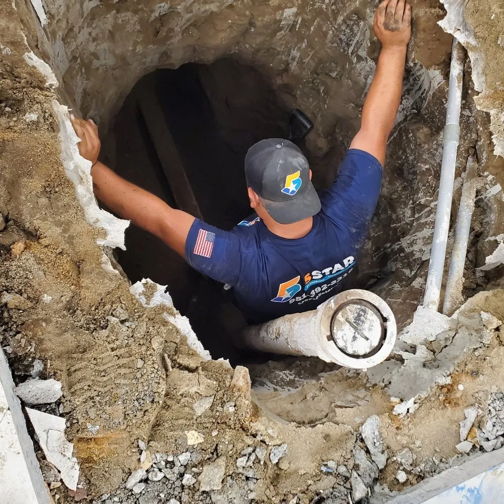 Slide of 5 Star Plumbing, Heating, and Air