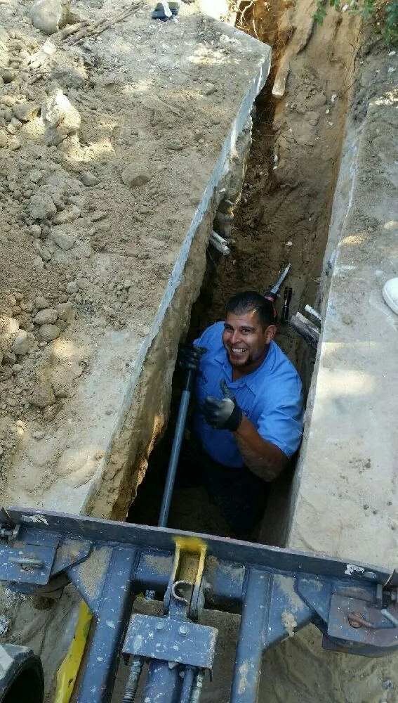 Slide of 5 Star Plumbing, Heating, and Air