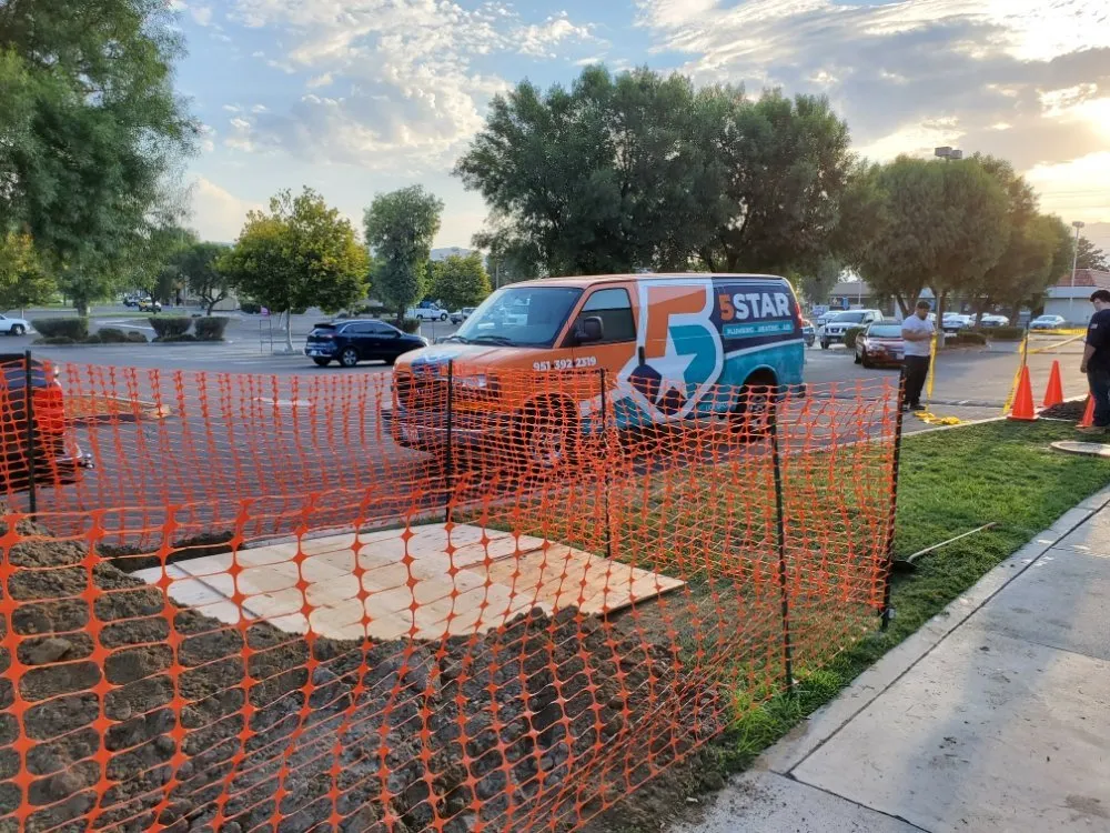 Slide of 5 Star Plumbing, Heating, and Air