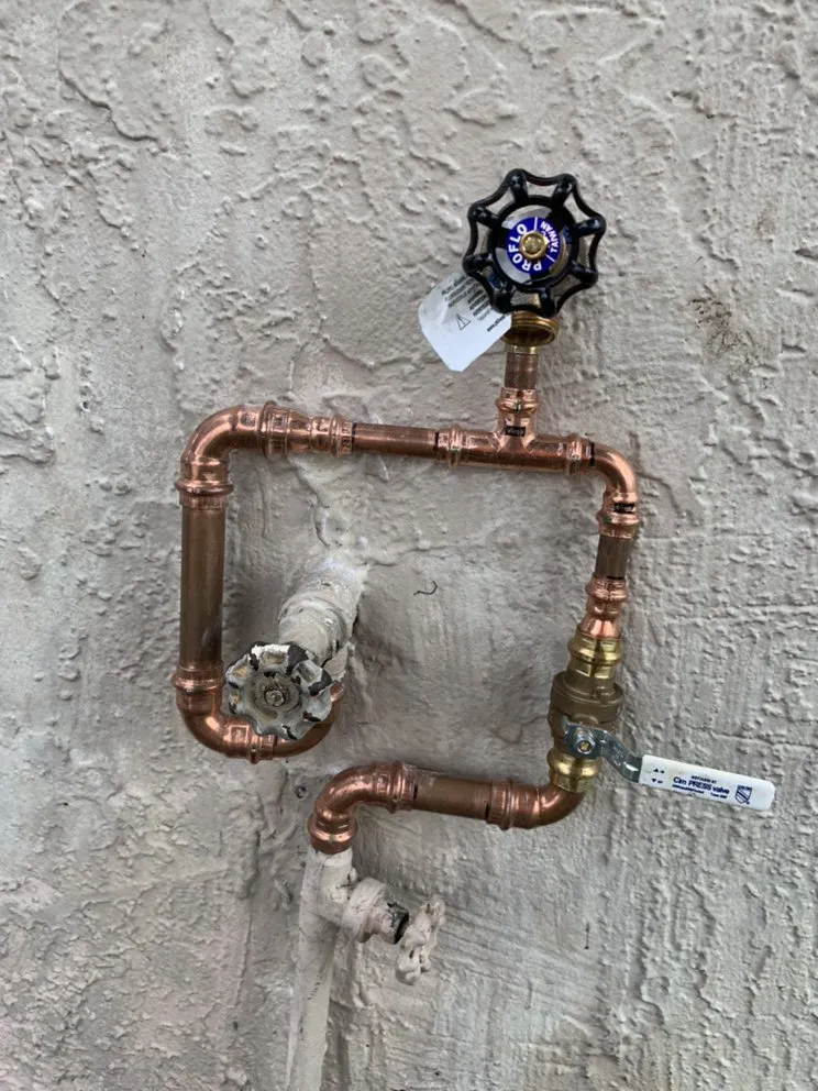 Slide of 5 Star Plumbing