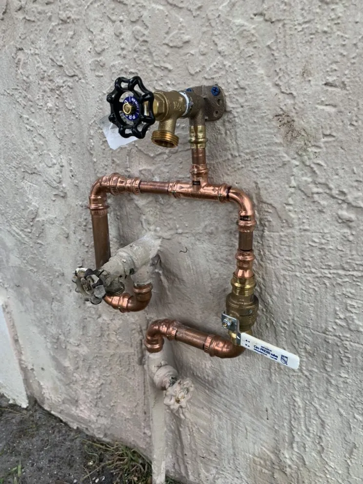 Slide of 5 Star Plumbing