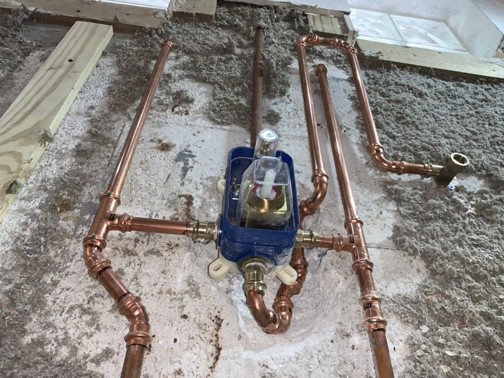 Slide of 5 Star Plumbing