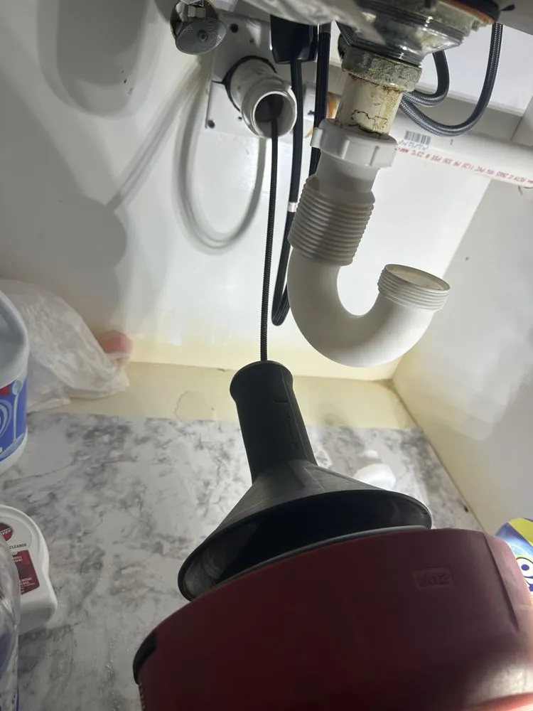 Slide of 5 Star Plumbing