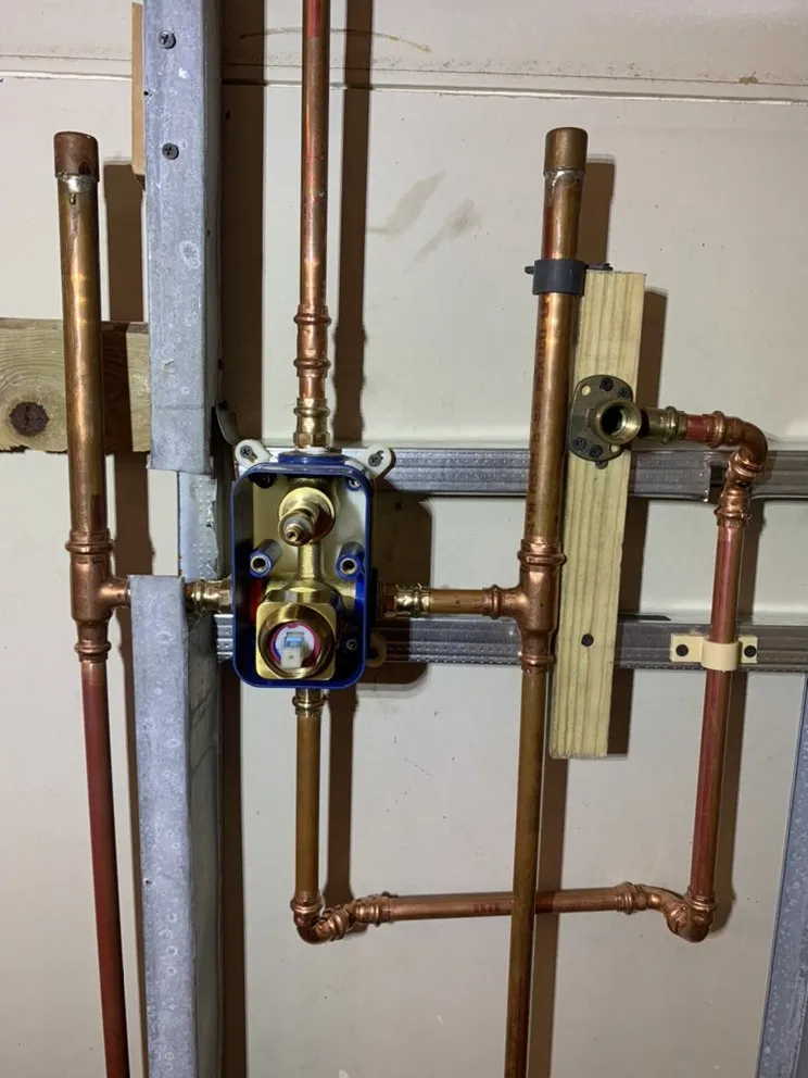Slide of 5 Star Plumbing