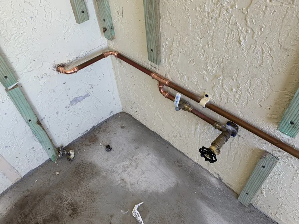 Slide of 5 Star Plumbing