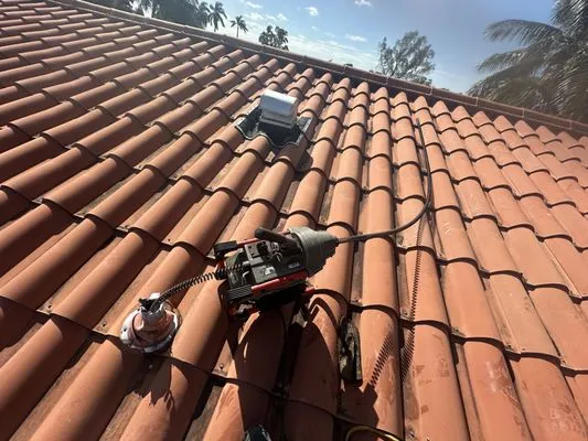 5 Star Plumbing Logo