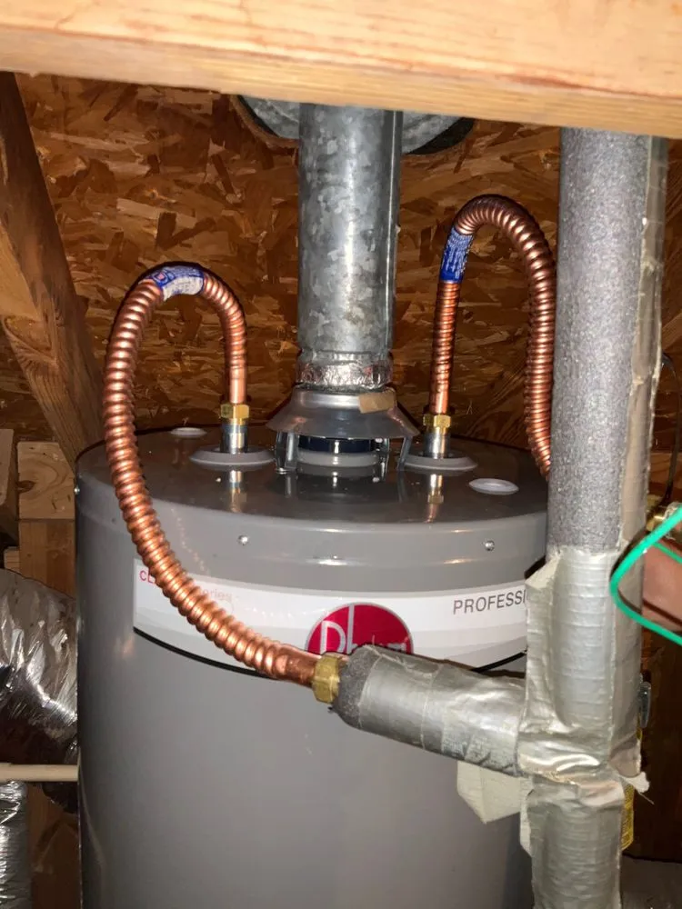 Slide of 5 Star Plumbing Houston