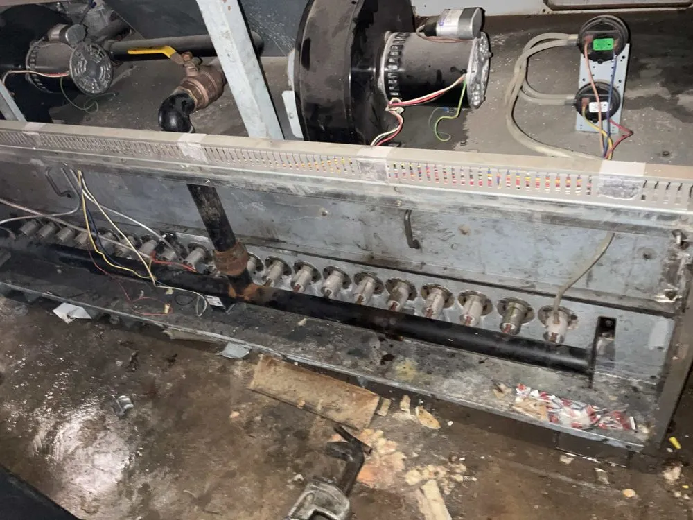 Slide of 5 Star Plumbing Houston