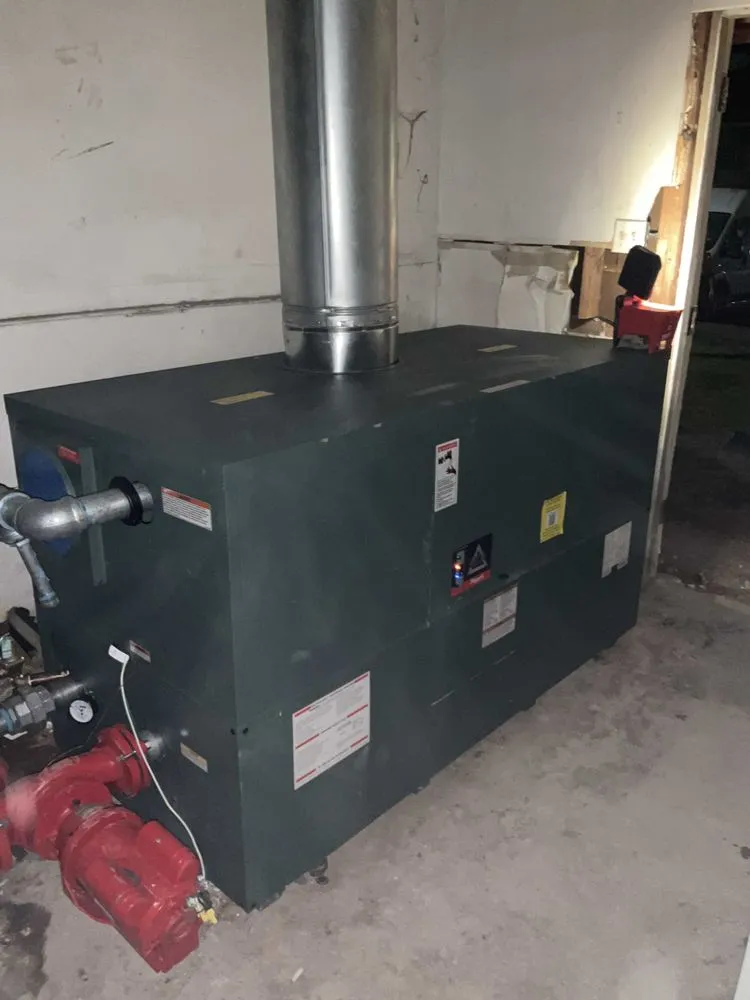 Slide of 5 Star Plumbing Houston