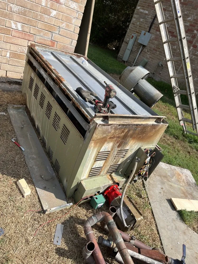 Slide of 5 Star Plumbing Houston