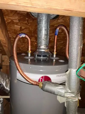 5 Star Plumbing Houston Logo