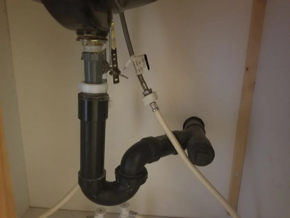 Slide of 5 Star Plumbing