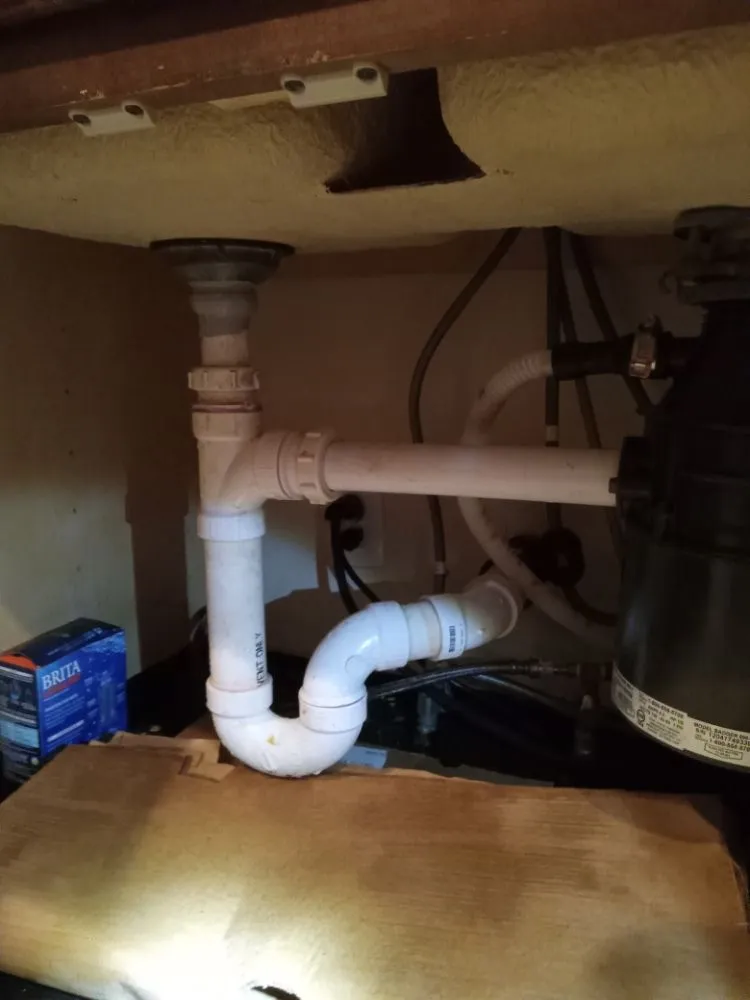Trusted pipe repair for homes in Norfolk, VA by 5 Star Plumbing