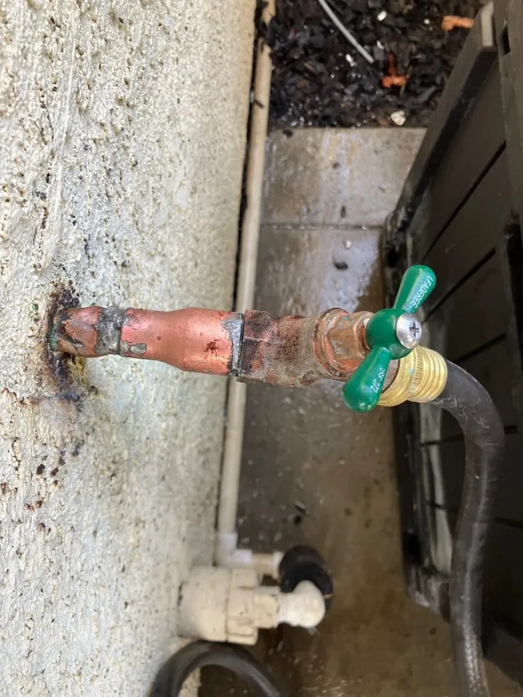 Slide of 5 Star Plumbing